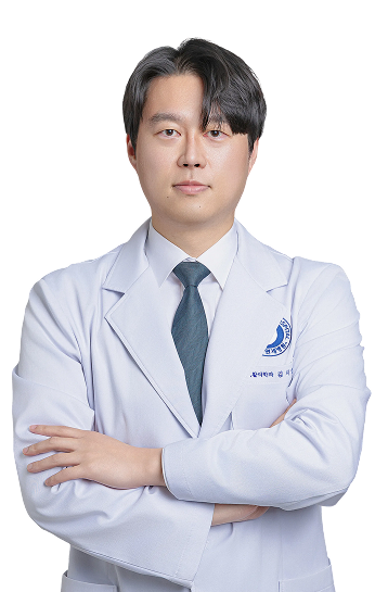 김지영 재활의학과 과장