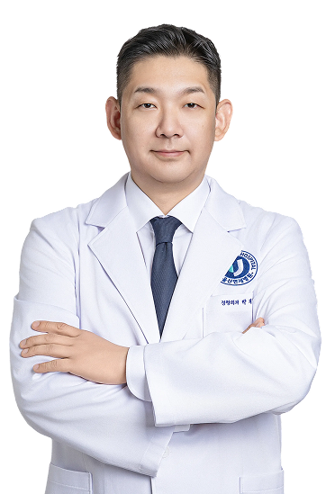 박재한 정형외과 병원장